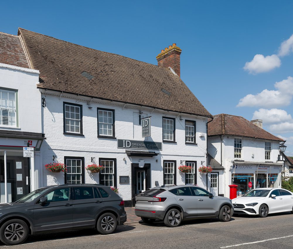 20 High Street, West Malling
